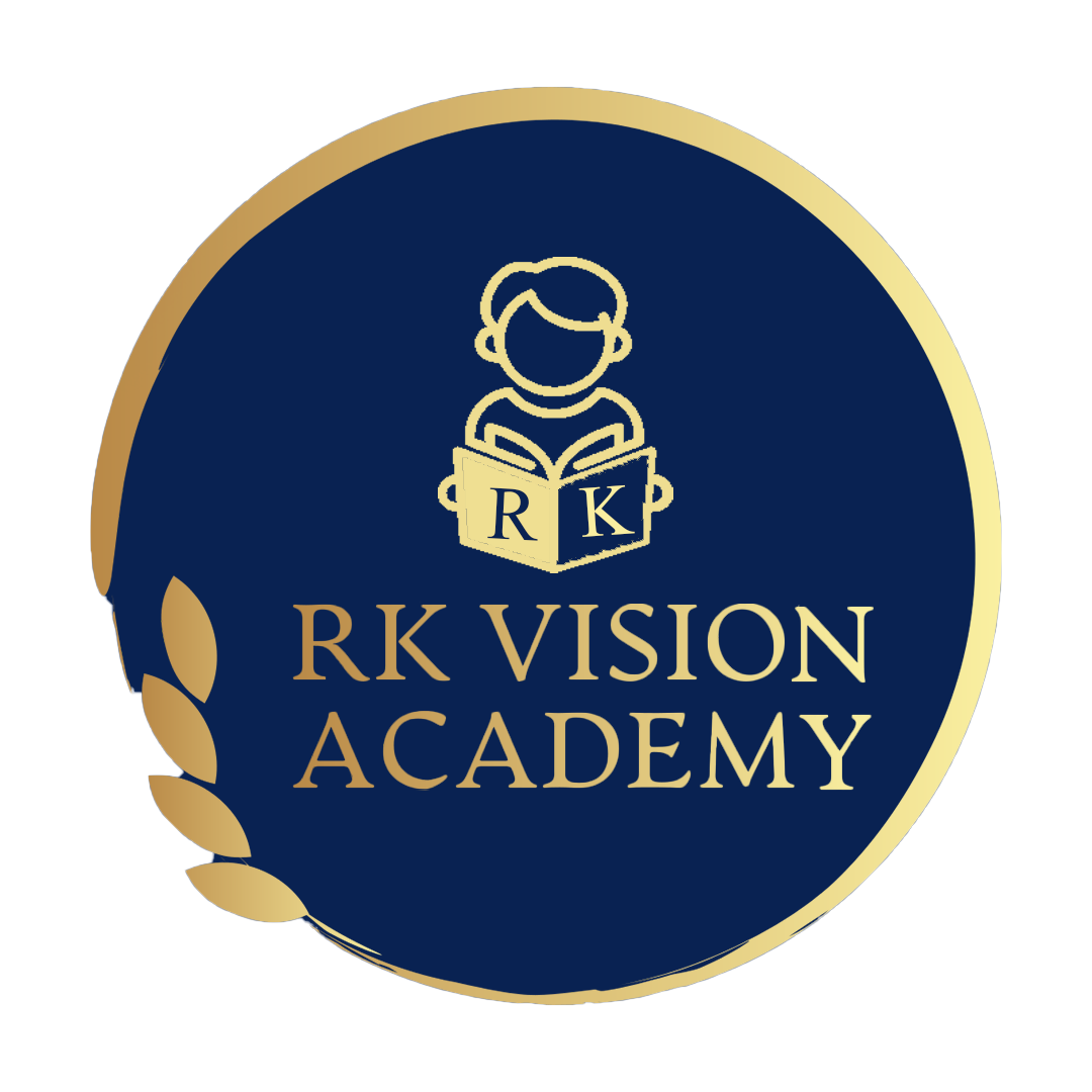 RK Vision Academy